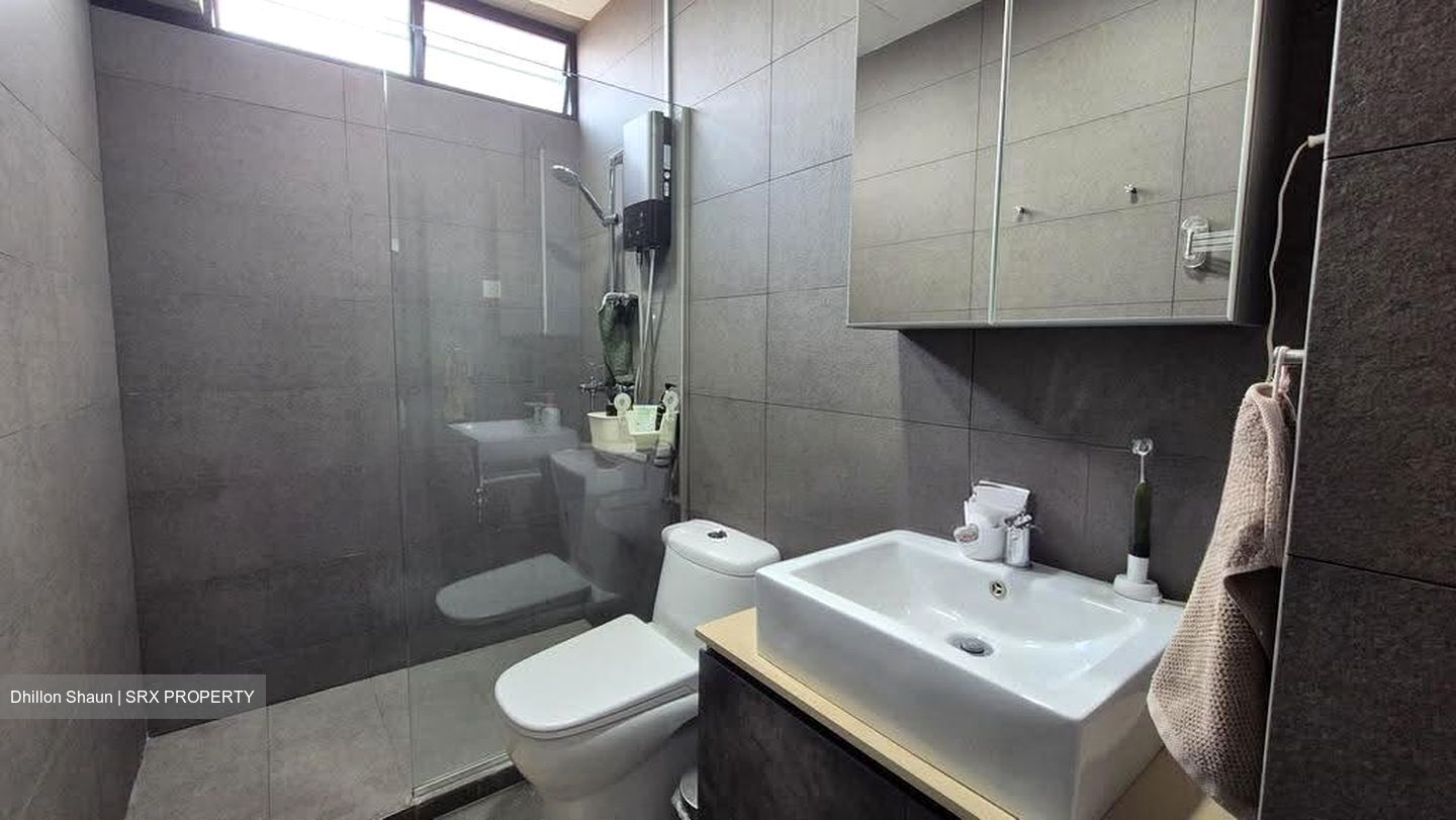 Far Horizon Garden (D20), Condominium #616851391